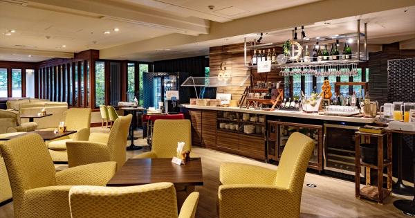 軽井沢マリオットホテル