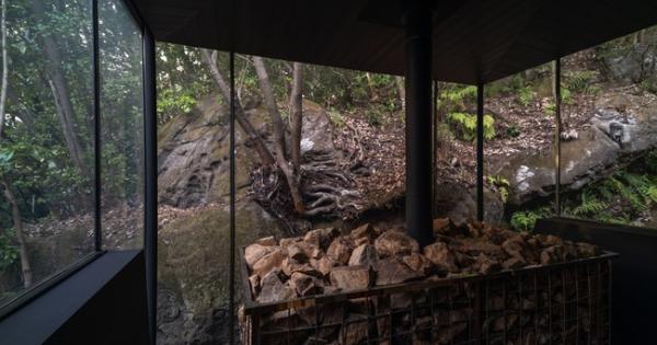 御船山楽園ホテル　らかんの湯