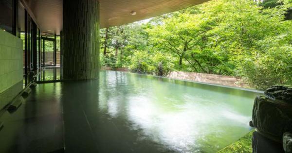 秋保温泉の人気温泉宿ランキングTOP10