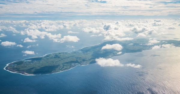喜界島のおすすめ観光スポット