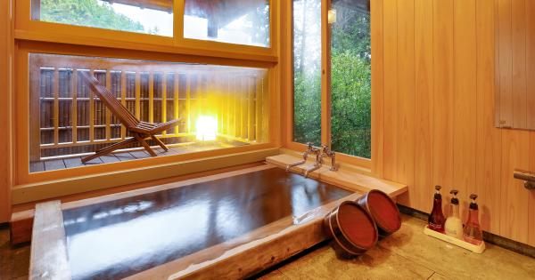 下呂温泉 湯之島館