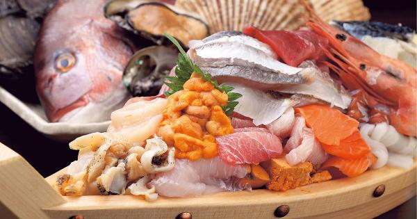 大漁舟盛り居酒屋 大海物語