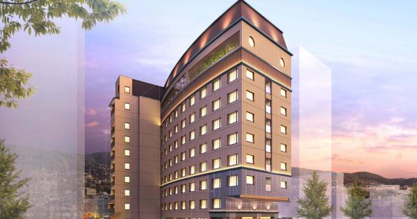 「空庭テラス京都」「別邸　鴨川」