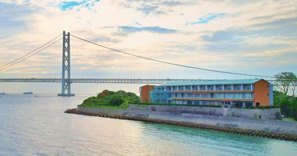 ホリスティックウェルネスホテル「望楼 青海波」開業