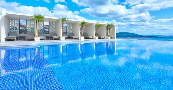 クチコミ高評価！沖縄のリゾートホテル人気ランキング