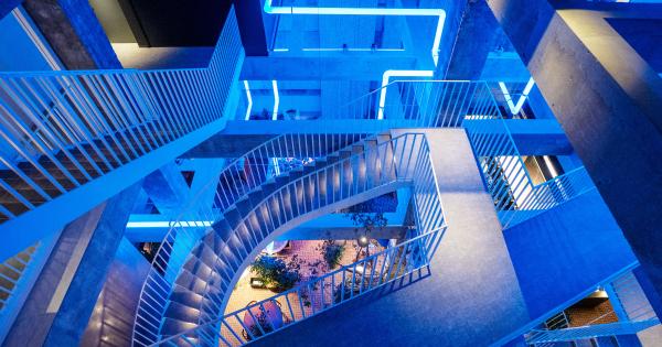 アートと食で五感を満たす 「白井屋ホテル」