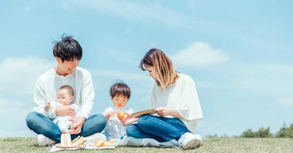 子連れ 初レジャー