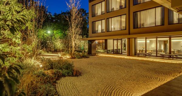 ホテルオークラ京都 岡崎別邸