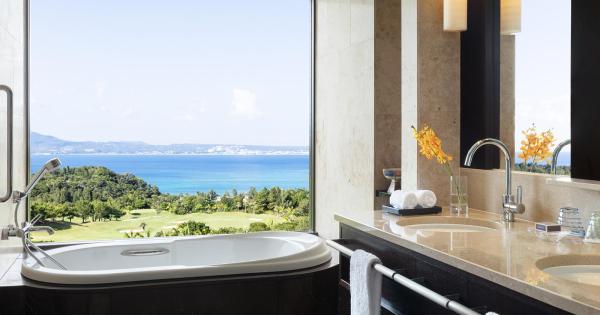 ザ・リッツ・カールトン沖縄