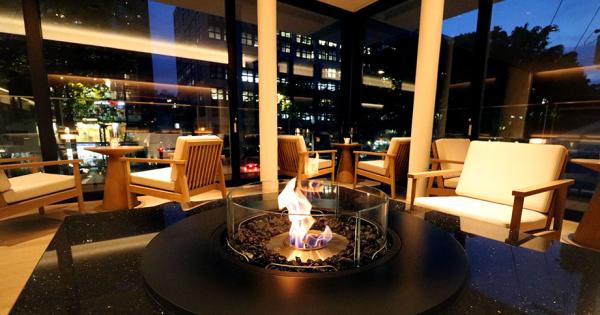 京都に新規開業！至福のラウンジサービスとメディテーション「ザ ロイヤルパークホテル アイコニック 京都 」