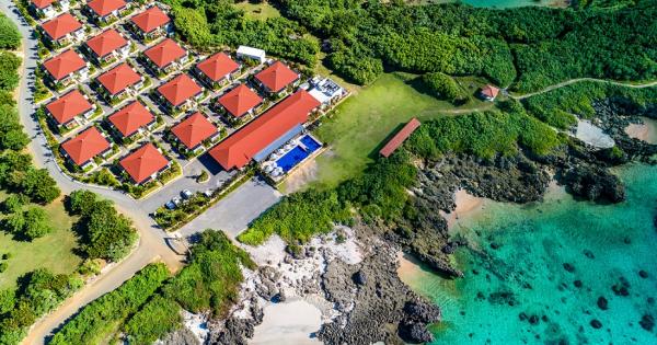 アラマンダ インギャーコーラルヴィレッジ