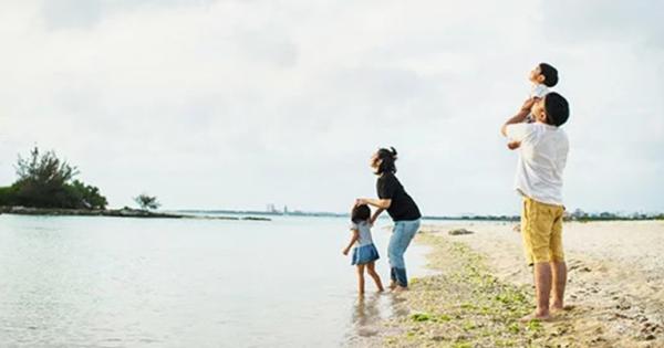 子連れ旅行で役立つ持ち物＆準備のコツをご紹介！旅を充実させよう