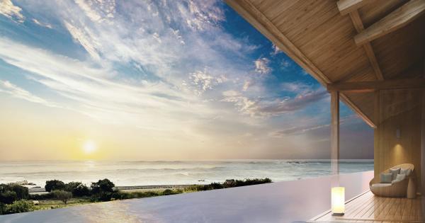 鴨川温泉「璃庵」