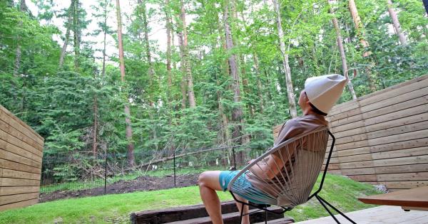 Rakuten STAY VILLA 富士河口湖の森