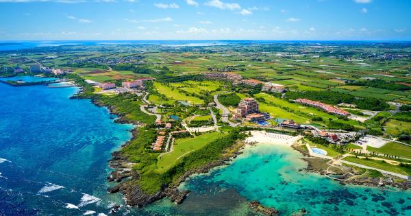 シギラセブンマイルズリゾート