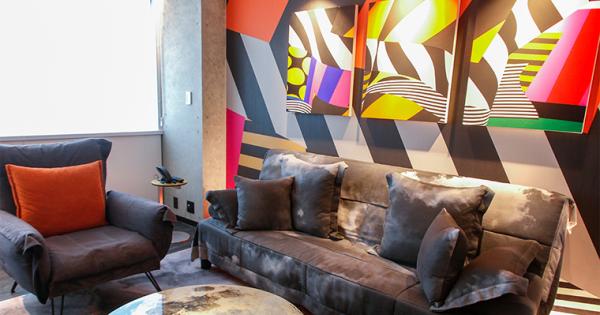 アロフト東京銀座