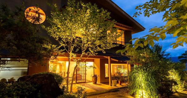 かみのやま温泉 名月荘