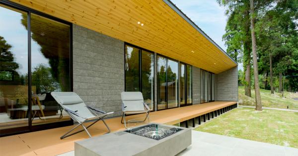 Rakuten STAY VILLA 阿蘇黒川