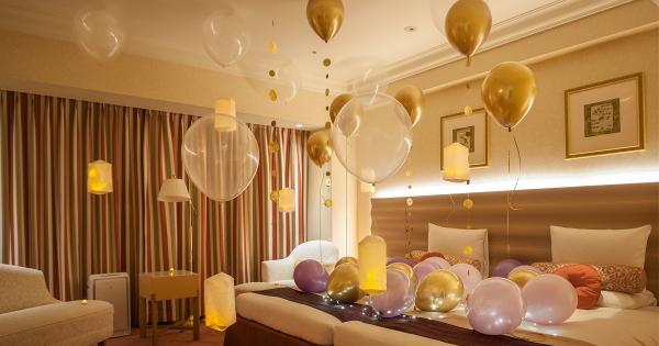 ホテルオークラ東京ベイ