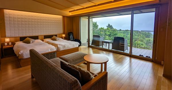 大室の杜　玉翠