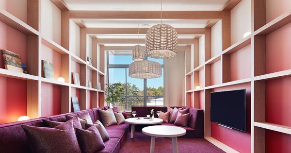 星野リゾート　リゾナーレ八ヶ岳