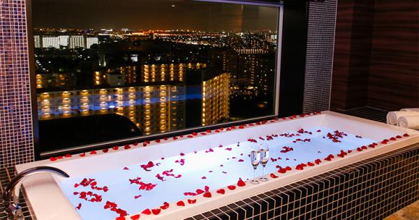 浦安ブライトンホテル東京ベイ