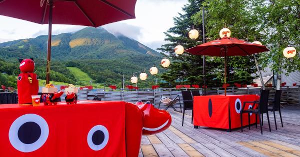 星野リゾート　磐梯山温泉ホテル