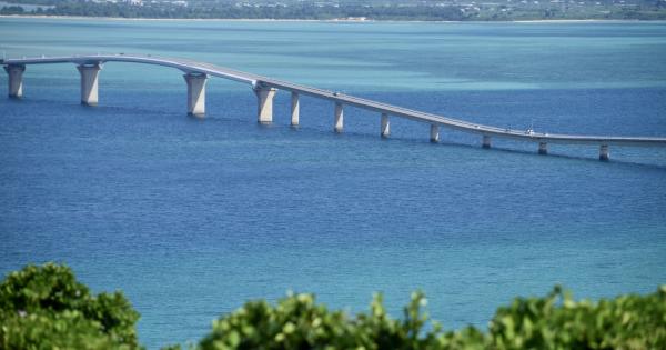 宮古島絶景ドライブ！宮古ブルーを目に焼き付けるおすすめモデルコース