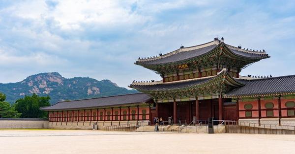 2022年ソウル最新レポート