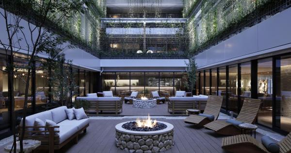 GOOD NATURE HOTEL KYOTO