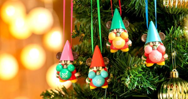 東京ディズニーリゾートのクリスマス2022