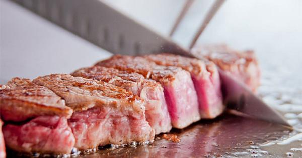 ビフテキのカワムラ 三宮本店