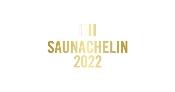 SAUNACHELIN 2022