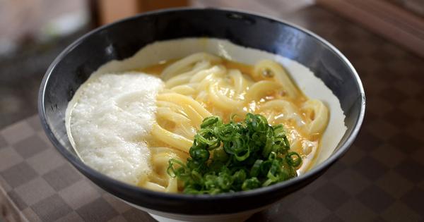 香川といえばやっぱりうどん！絶対に外せないうどんの名店5選