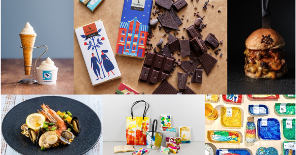 横浜赤レンガ倉庫リニューアルオープン