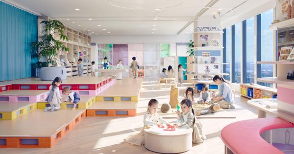 「星野リゾート　リゾナーレ大阪」に日本最大級のアトリエオープン