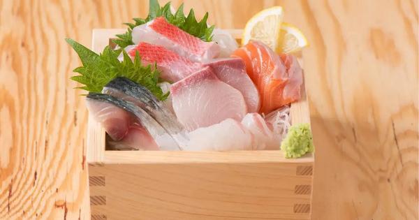 魚のとりやまさん