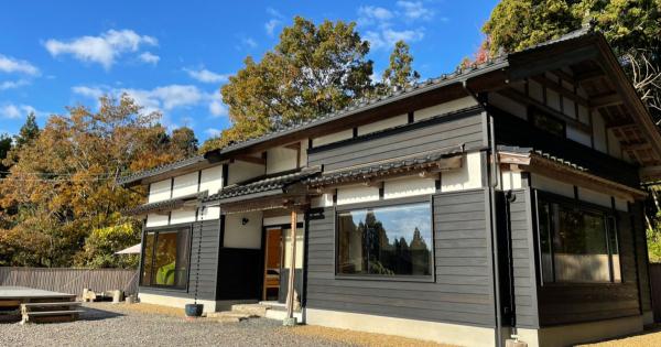 大呑ビレッジ 遊心庵