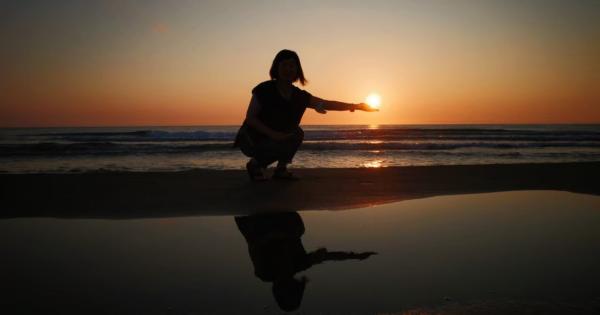 千里浜なぎさドライブウェイ
