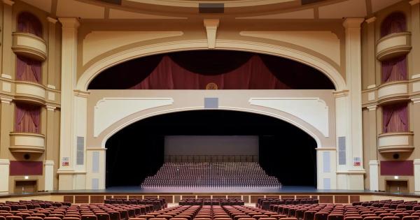 これまでの約4倍近い客席を擁する「ハウステンボス歌劇大劇場」