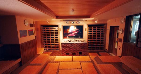 サウナ＆カプセル　フジ栄