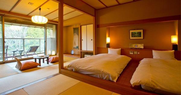 夢乃井庵 夕やけこやけ