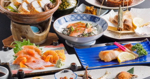 びわ湖一望で湖魚を！料理旅館「舟倉」3月1日グランドオープン