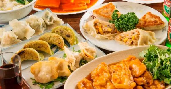 中国料理 遼順茶楼 宇都宮駅東口店