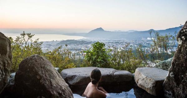 ANAインターコンチネンタル別府リゾート＆スパ