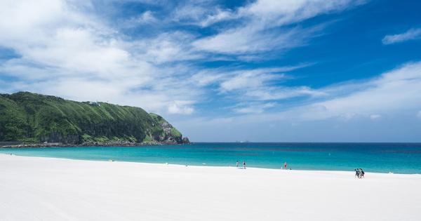 関東のおすすめ海・ビーチ