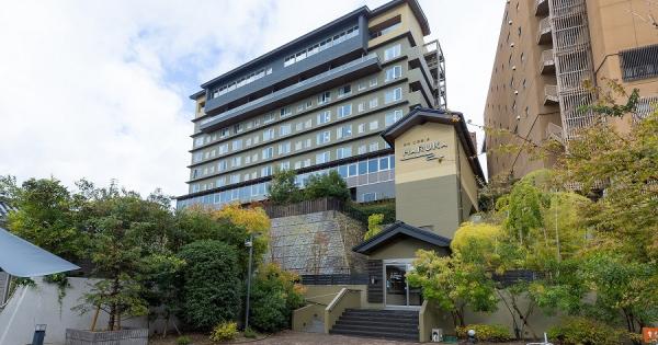 道後温泉を持続可能なまちへ。先陣を切って生まれ変わった環境型ホテル【ホテル古湧園 遥】