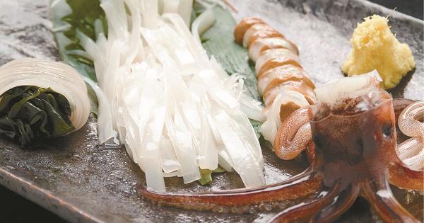 函館海鮮居酒屋 魚まさ 五稜郭総本店