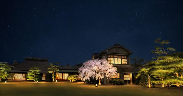 4月14日に開業する「Ryokan尾道西山」