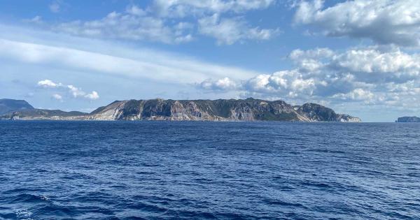 東京の離島で南国気分を満喫！新島の魅力を存分に味わうモデルコース